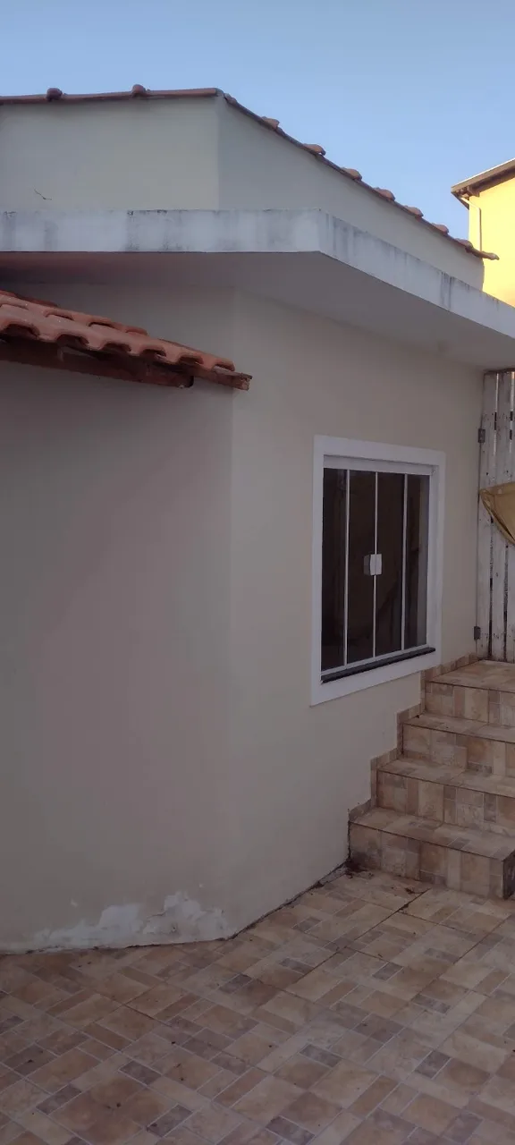 Casa à venda em São Lourenço MG lagoa seca terreno 179m² |Cozinha americana | R$ 210.000
