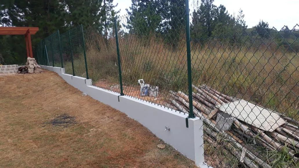 Cerca para área externa - Foto 4
