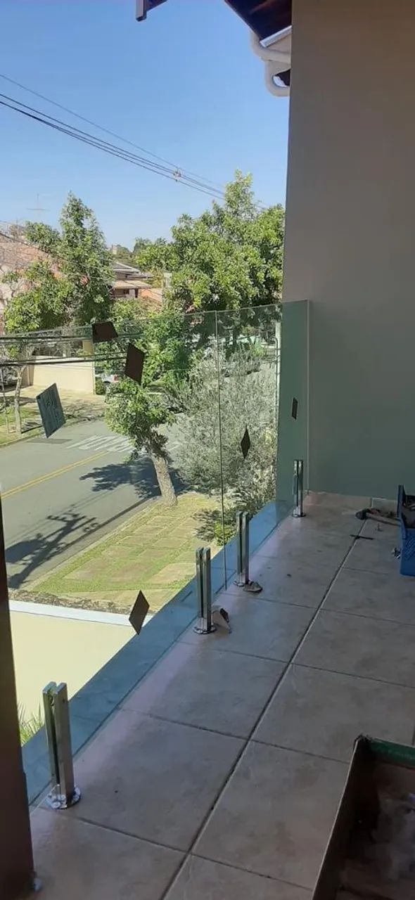 Guarda Corpo de Vidro - Foto 2