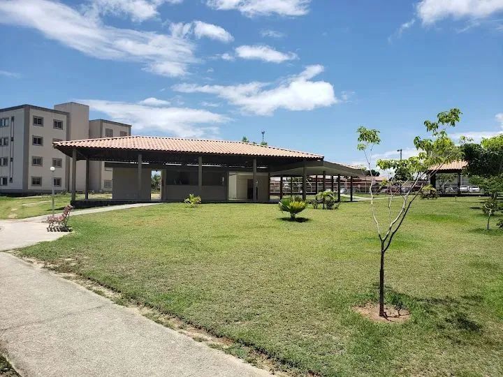 Foto - Maceió - Petrópolis