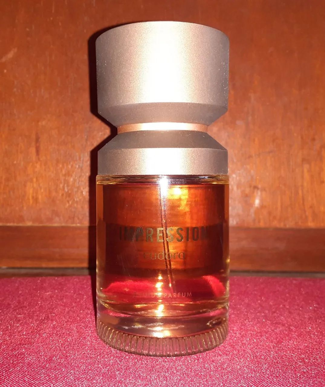Perfume Impression Eudora