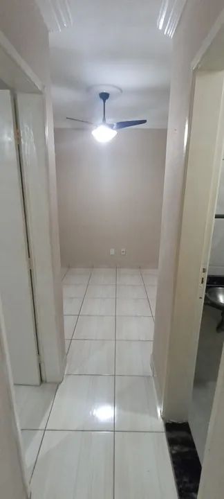 Trobogy 2/4 condomínio fechado próximo ao metrô - Foto 2