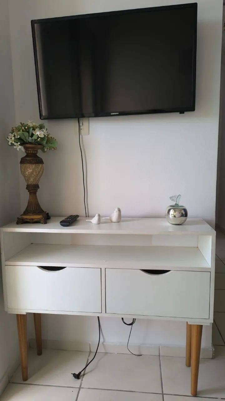 Apartamento mobiliado no Aeroporto  - Foto 3