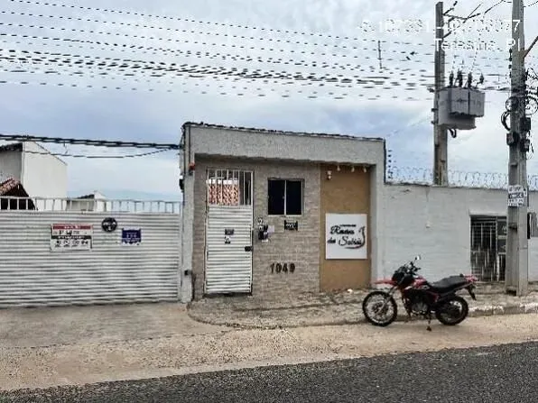 Leilão - TERESINA/PI - CASA