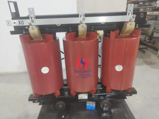 Transformador 225kVA - Foto 4