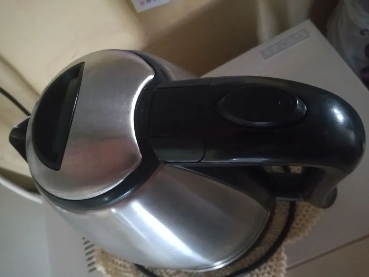 Jarra elétrica inox cadence - Foto 2