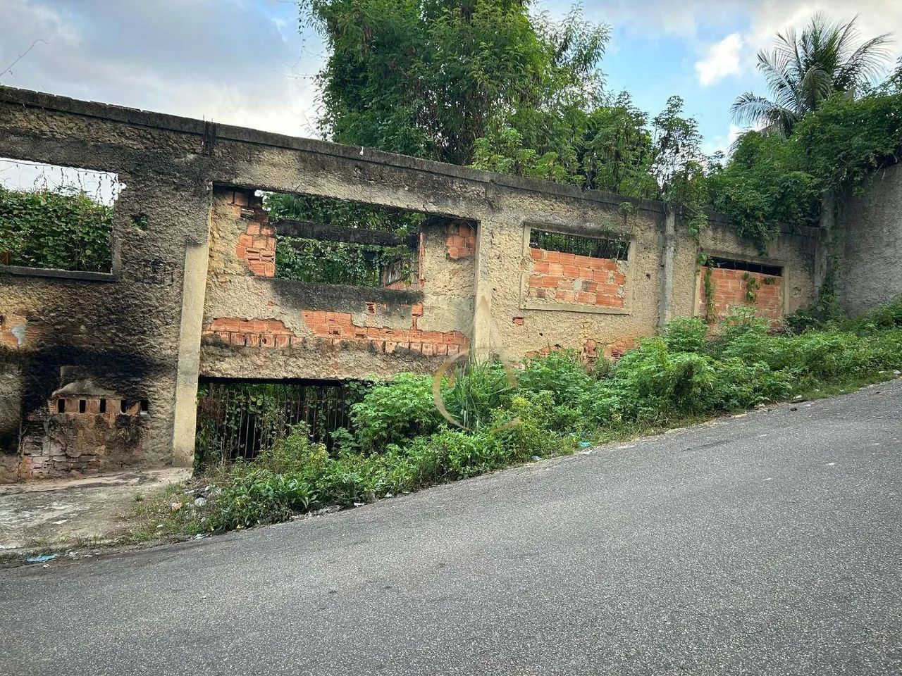 TERRENO PARA VENDA - MIGUEL COUTO (CENTRO) - NOVA IGUAÇU - Foto 4