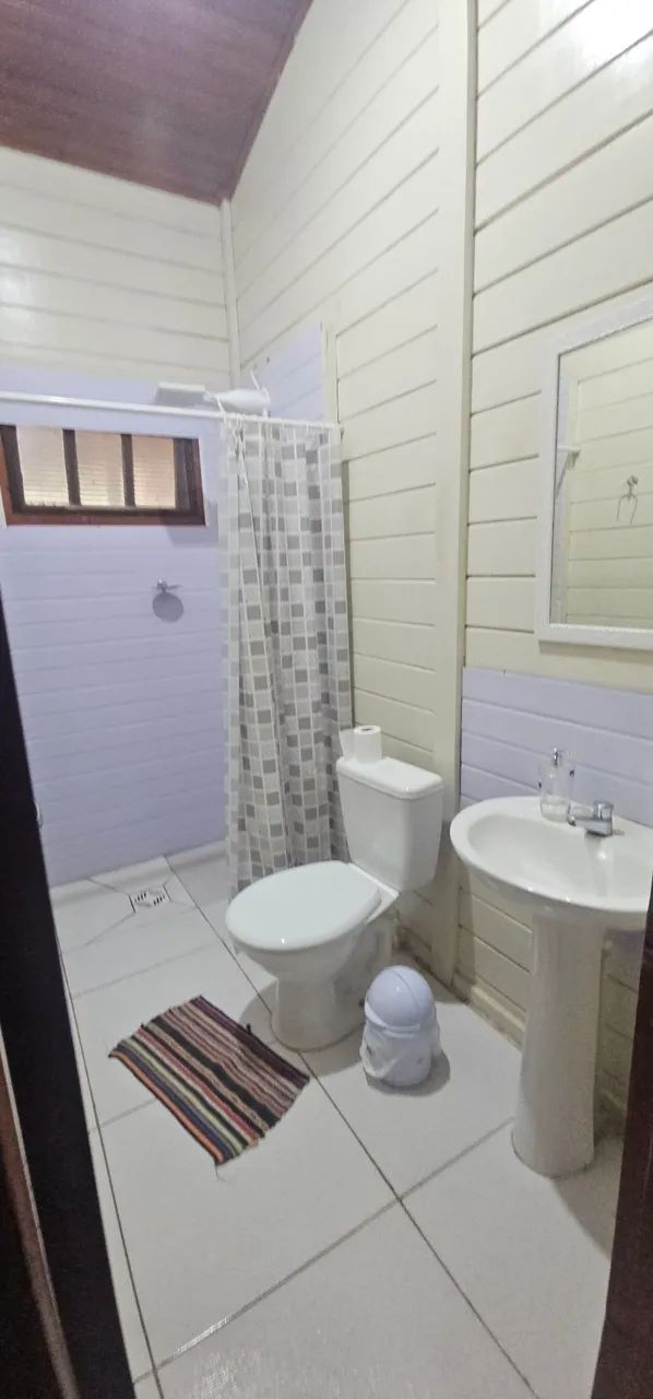 Casa  de  3 quartos  com suite  wc  social  sla  cozinha  quintal.. - Foto 5