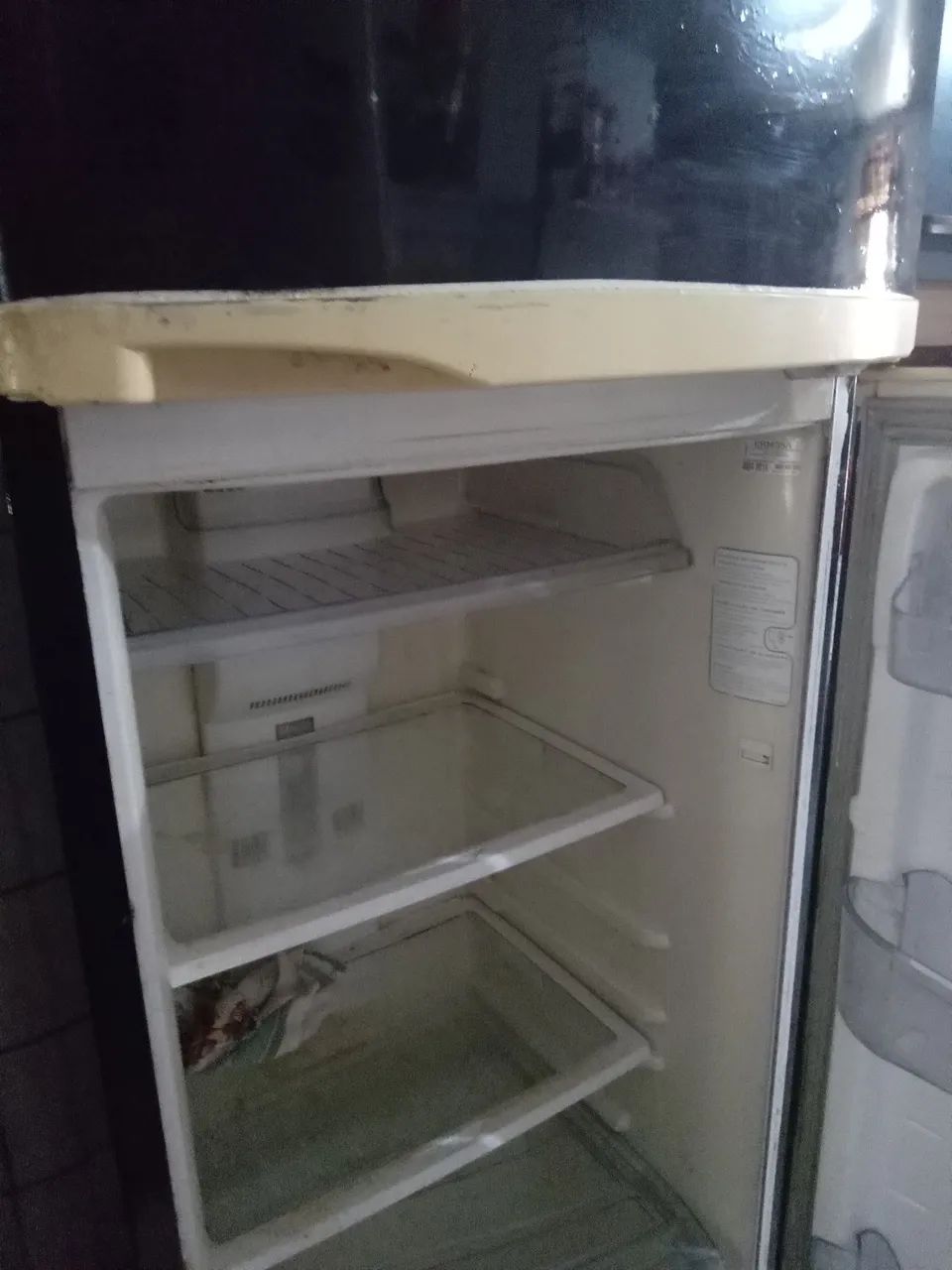 Geladeira Duplex - Foto 2