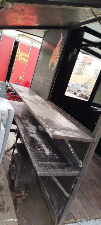 Alugo trailer no anil - Foto 2