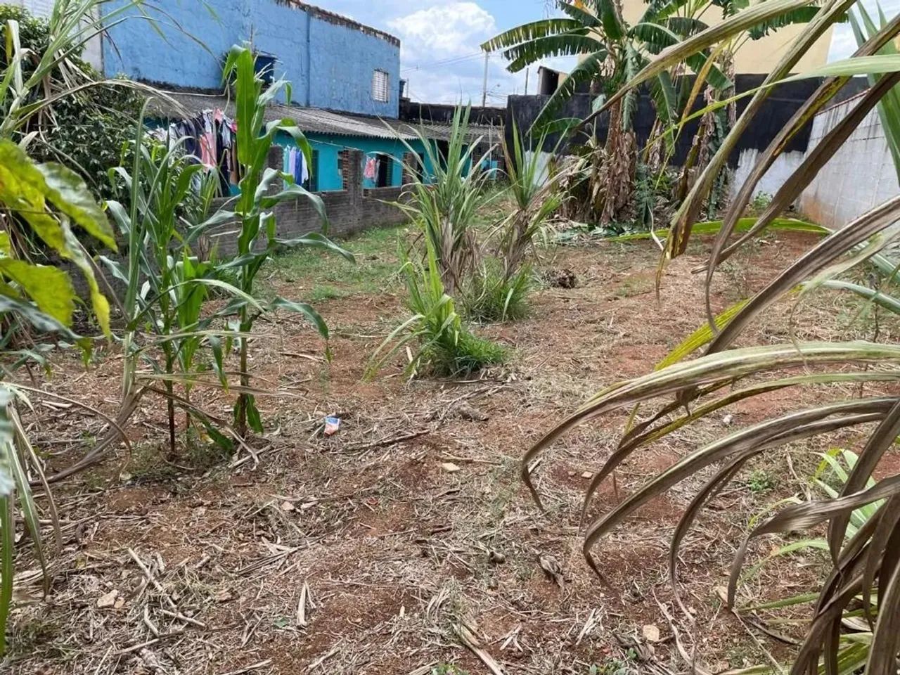 Terreno à venda, 250 m² por R$ 130.000,00 - Jardim Alto da Boa Vista - Suzano/SP - Foto 3