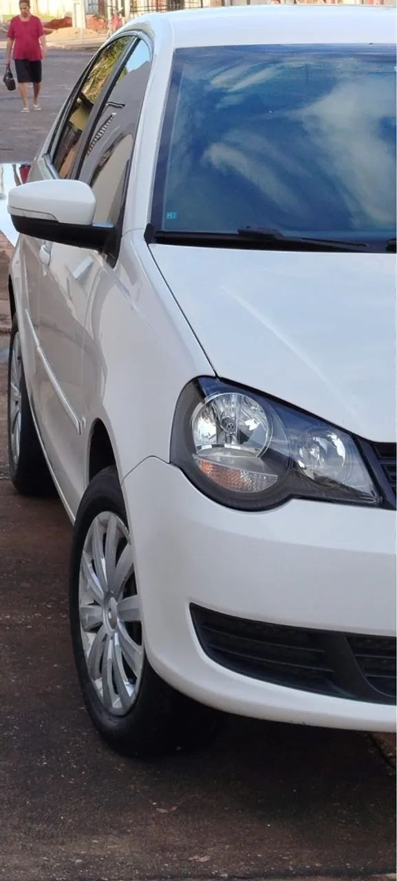 *POLO SEDAN 1.6 2012* - Foto 2