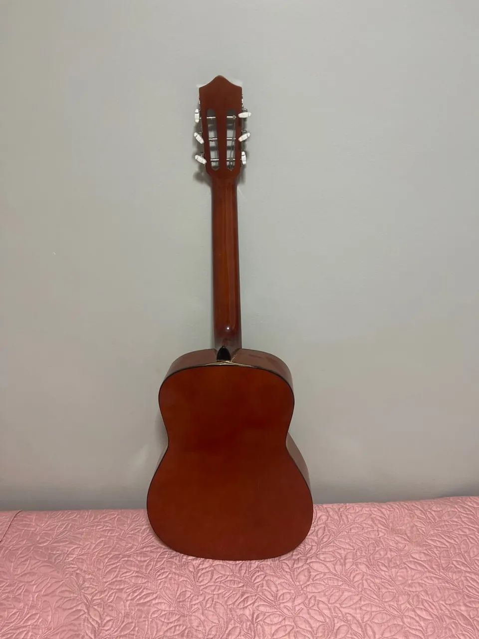 Violão Kashima - Foto 3