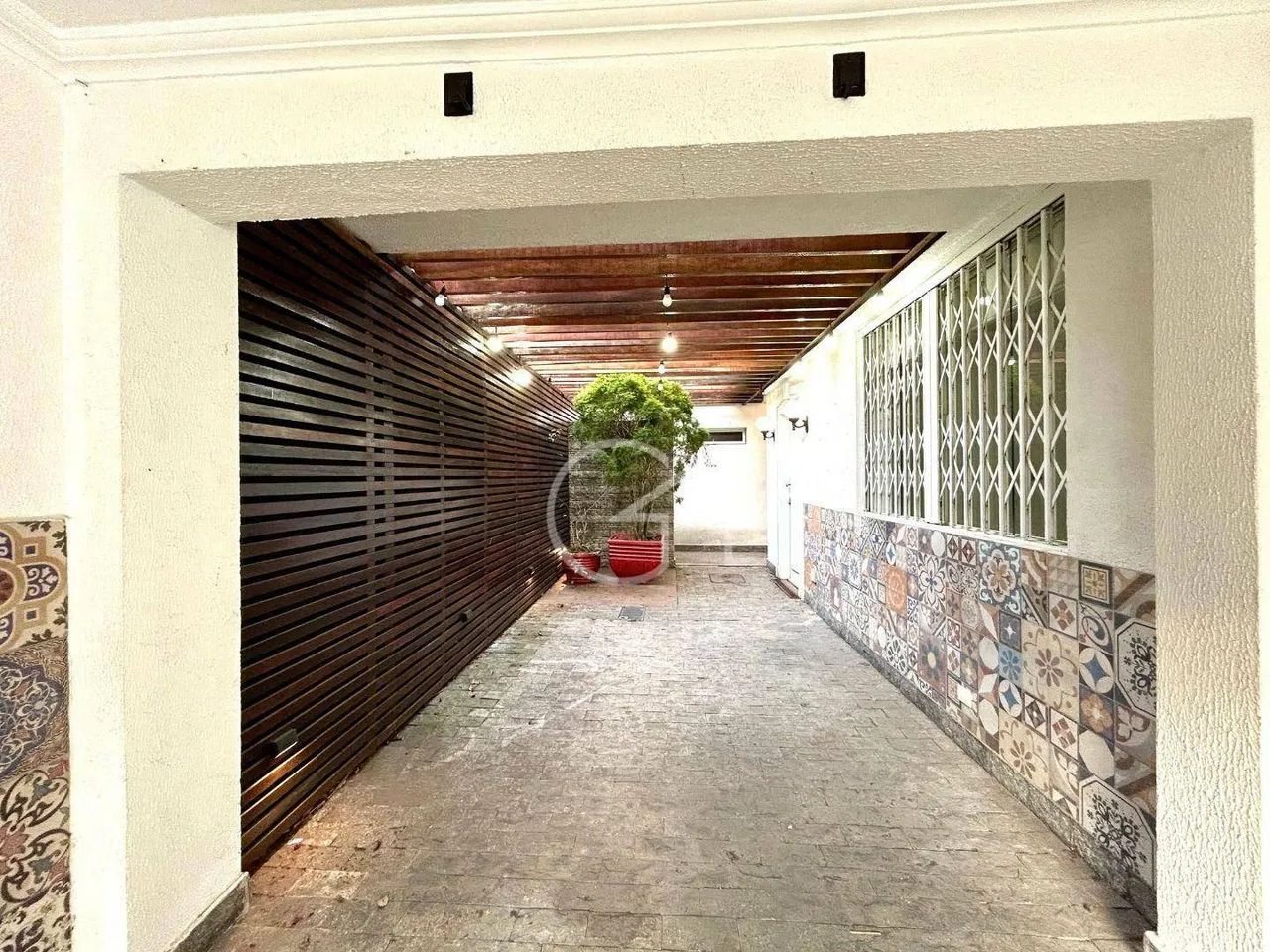 Sobrado com 4 qiartos, 314 m² - venda por R$ 3.200.000 ou aluguel por R$ 16.000 - Boqueirã - Foto 2