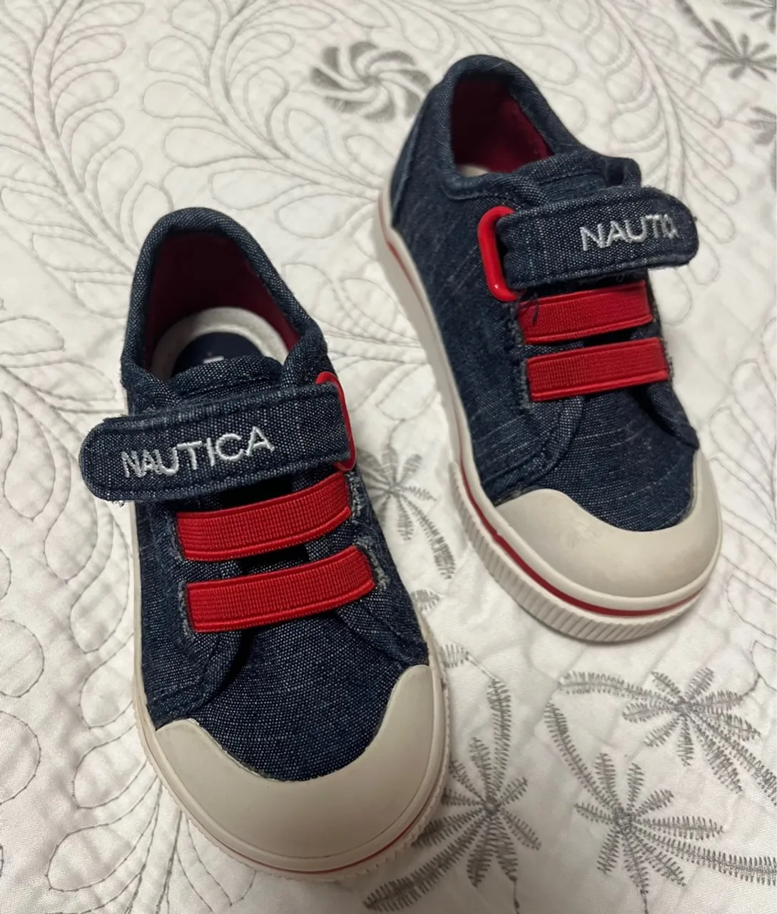 Tênis Nautica EUR 20