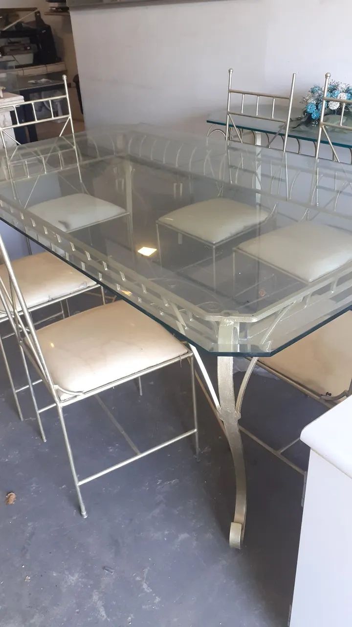 Sala de Jantar  - Foto 4