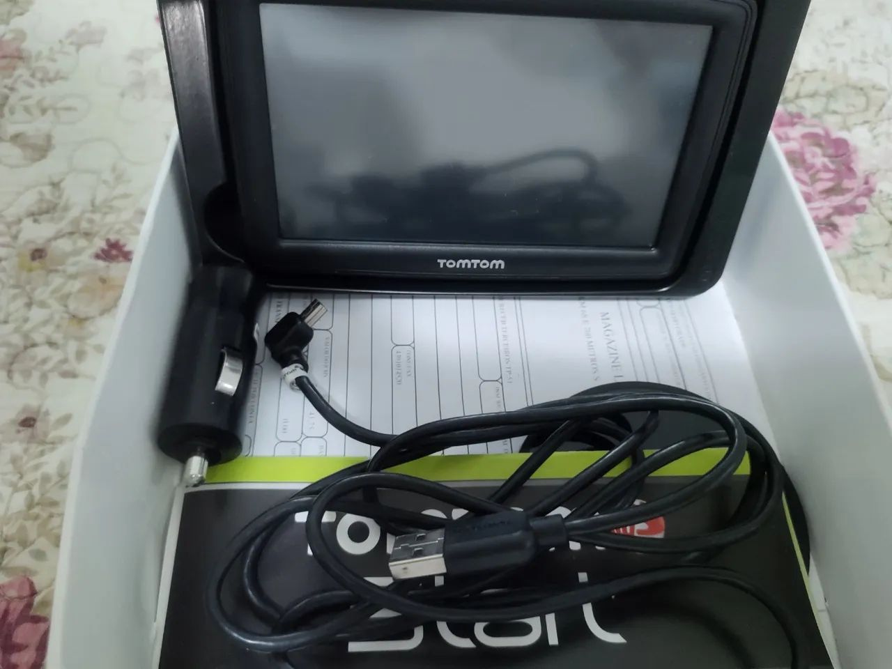 GPS Tomtom start 5564520773427970121