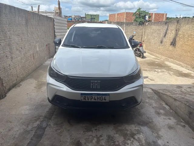 Fiat Argo 2023 1.0 - Foto 3