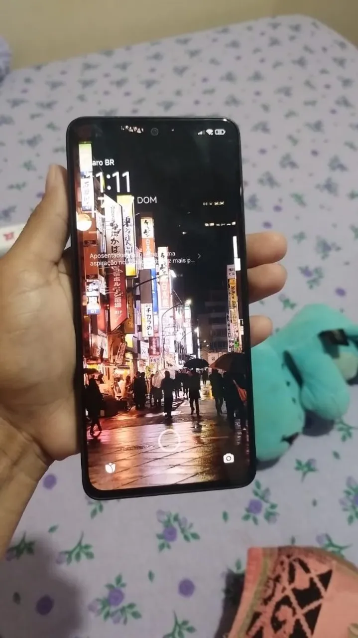Redmi note 13