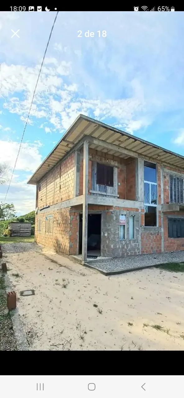Foto - Jaraguá do Sul - Vila Baependi