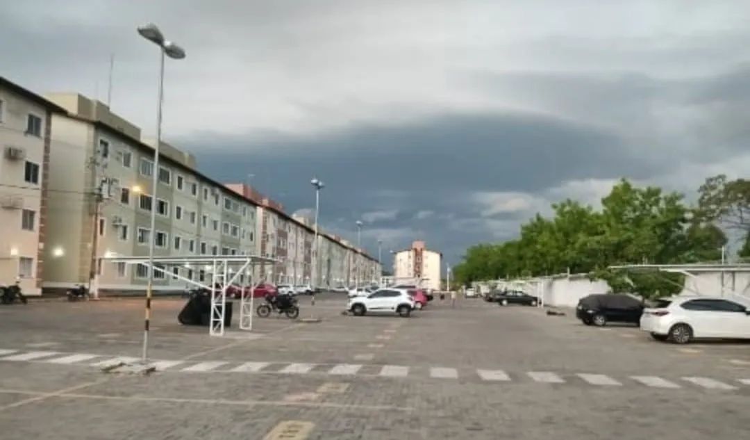 Foto - Teresina - Vale Quem Tem