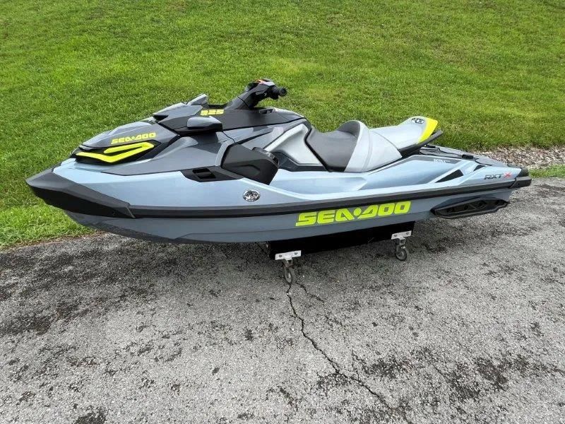 JET-SKI SEA-DOO 325 RXTX RS - 2024 - Foto 11