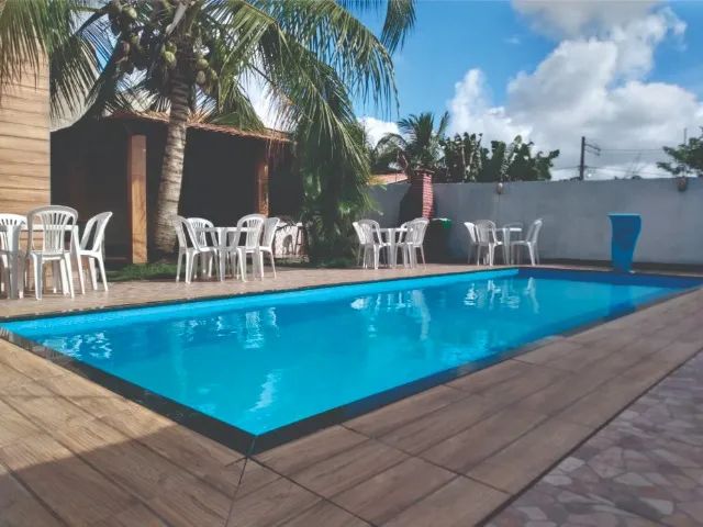 Espaço para Eventos...R$ 480,00