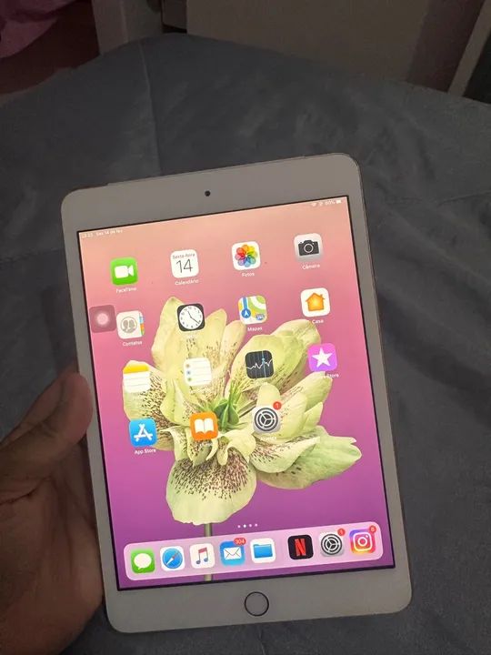 IPAD MINI 3