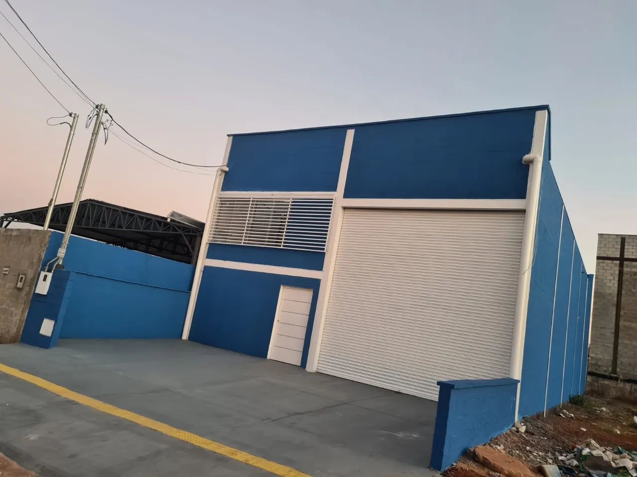 Foto - Goiânia - Setor Oeste
