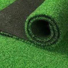 Grama Sintética para Campo de Futebol