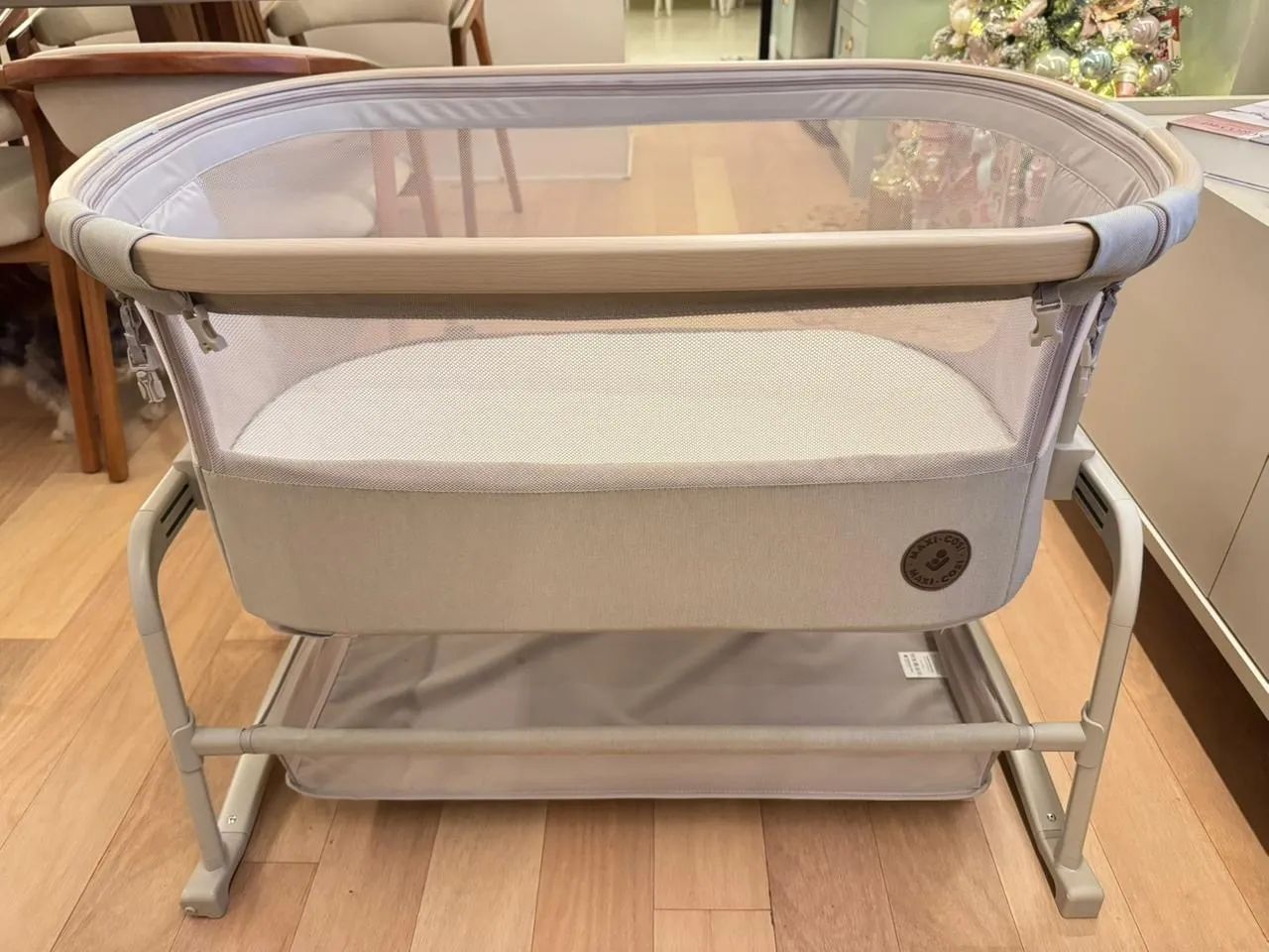 Berço portátil Maxi-Cosi Lora Air