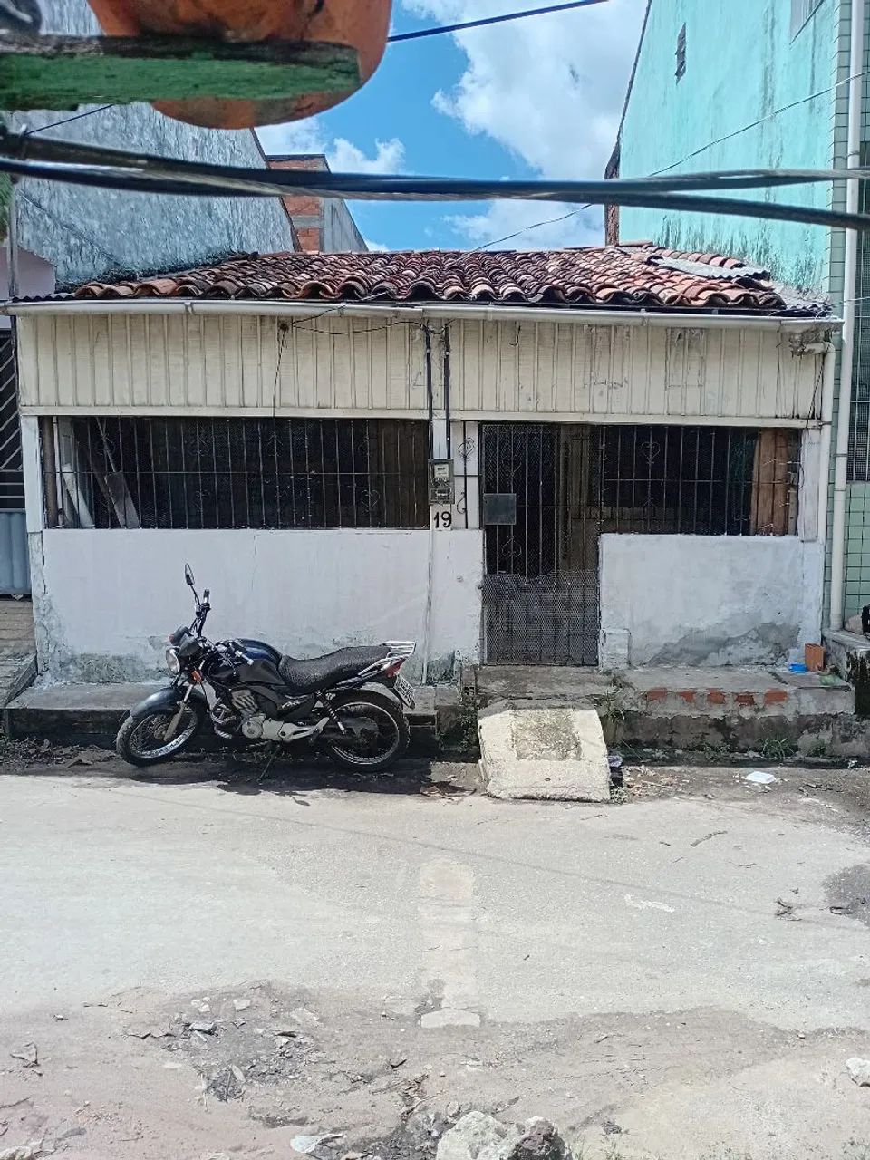 Foto - Belém - Cremação