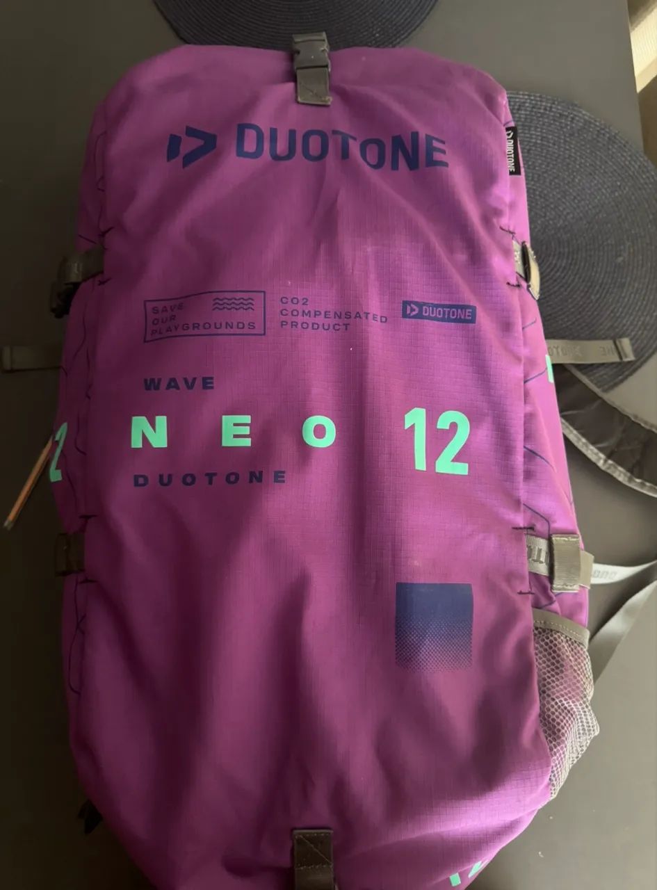 Duotone Neo 12m 2024 - Foto 2
