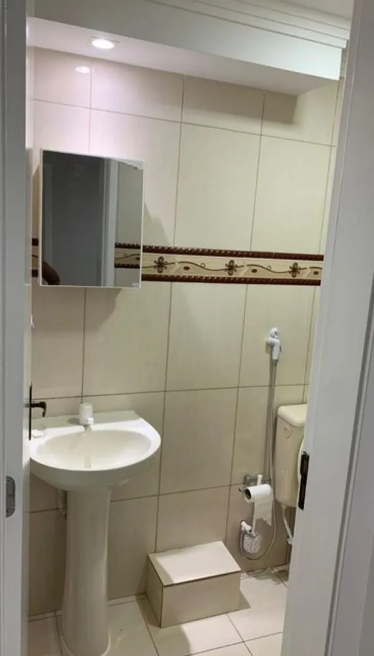 BA439N- Casa disponível em Pau miúdo