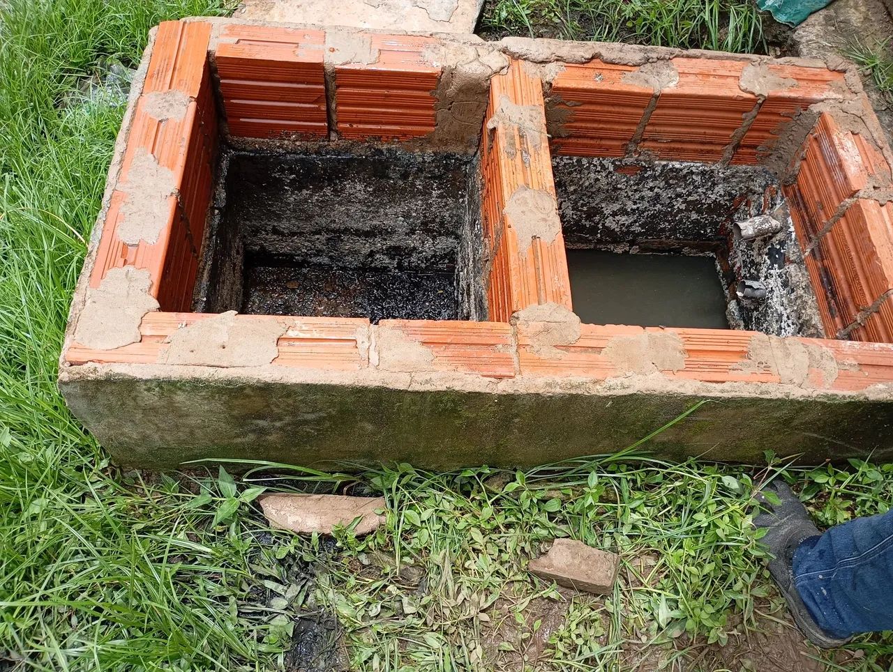 Desentupidora  - Foto 3