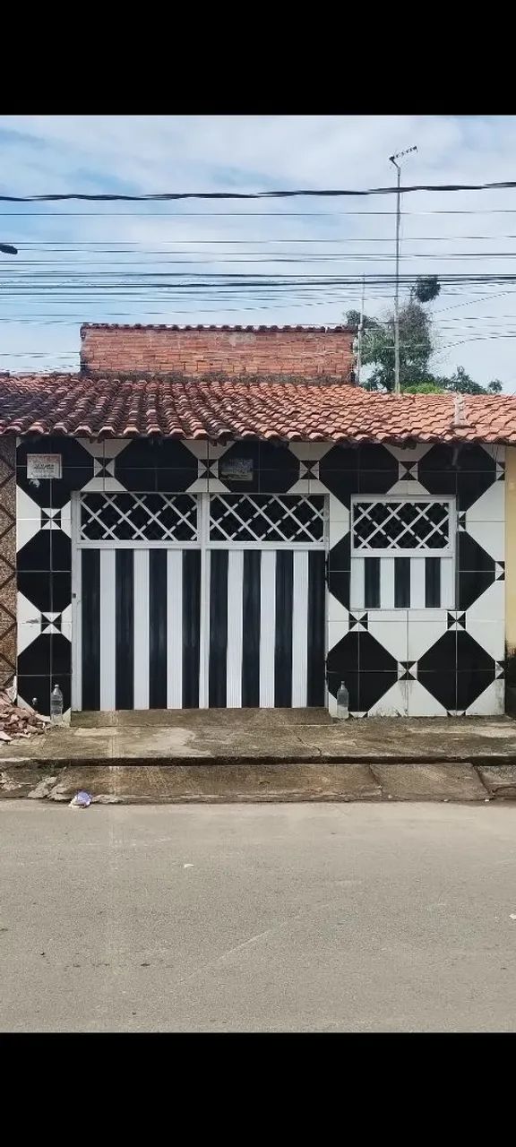 Foto - São Luís - Santa Efigênia