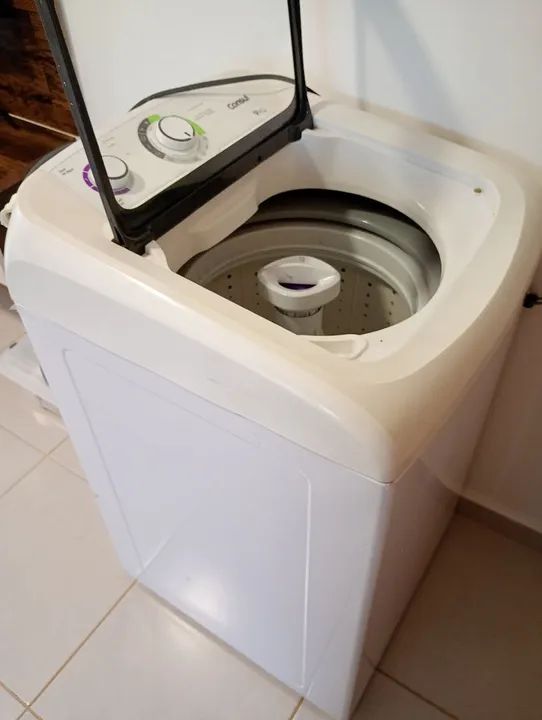 Máquina de Lavar Roupa Consul - Foto 4