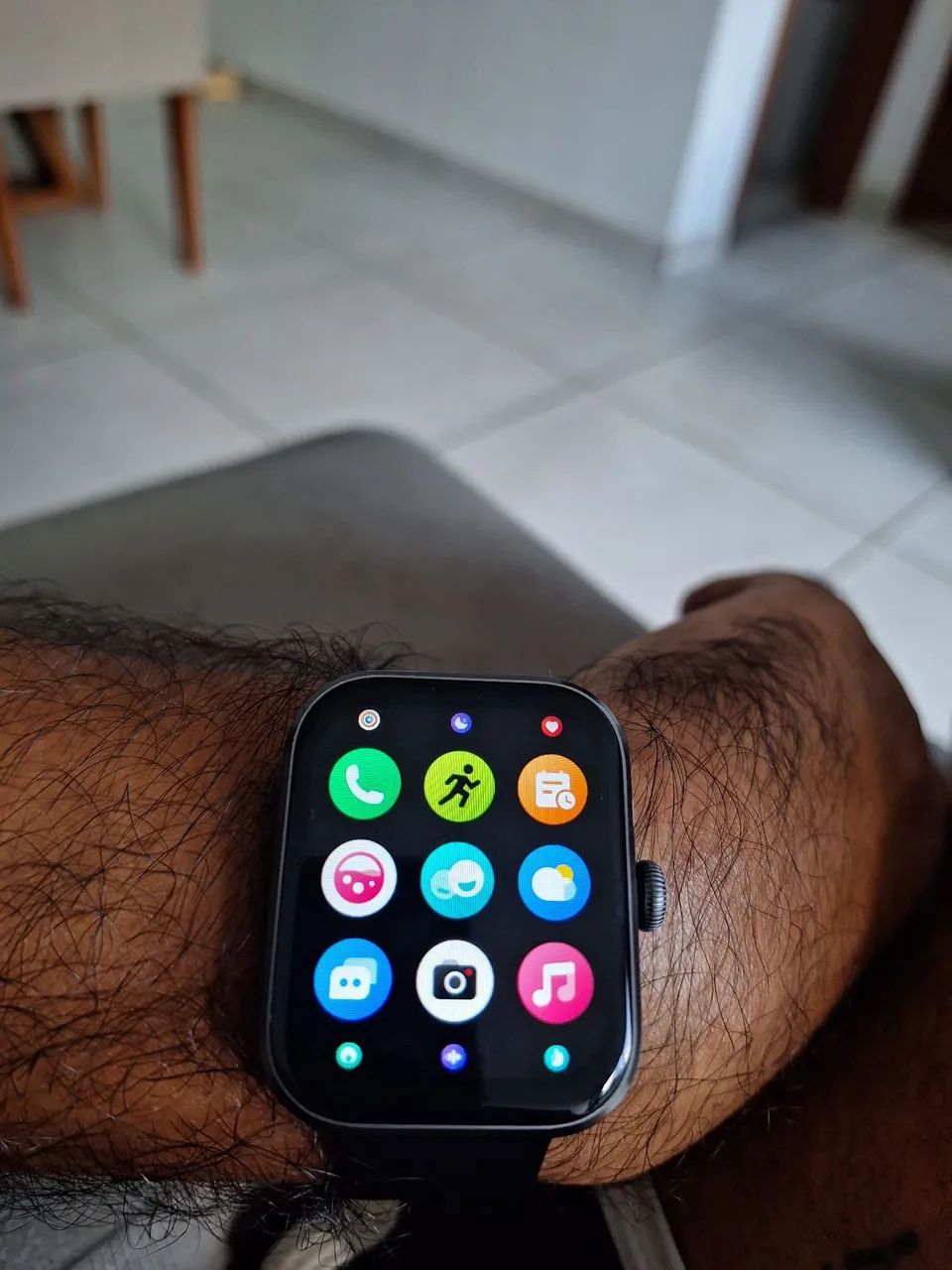 Haylou Watch 4 - Foto 3