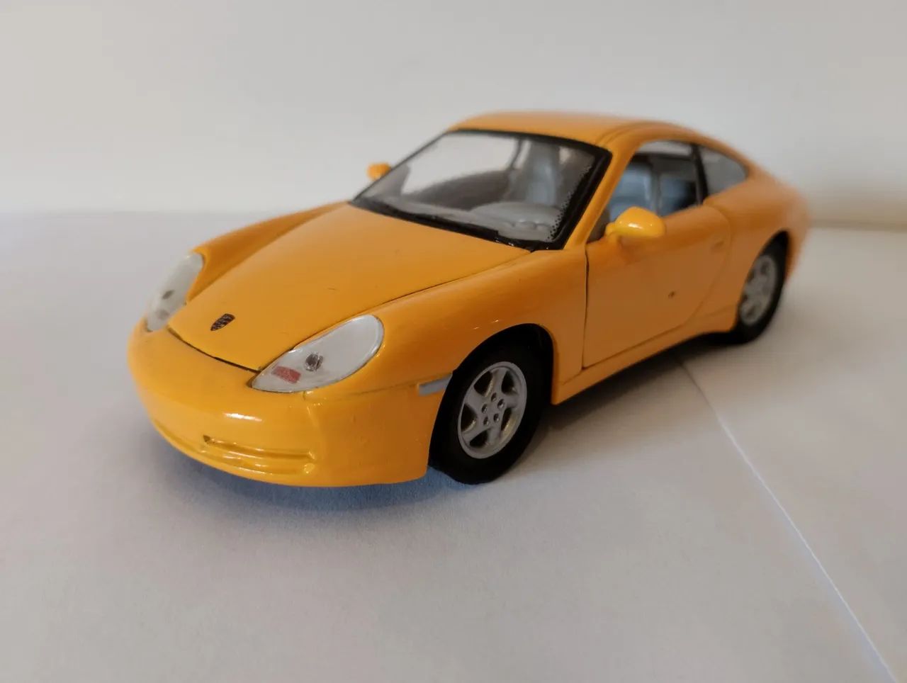 Sunnyside - Miniatura Porsche 911 Carrera