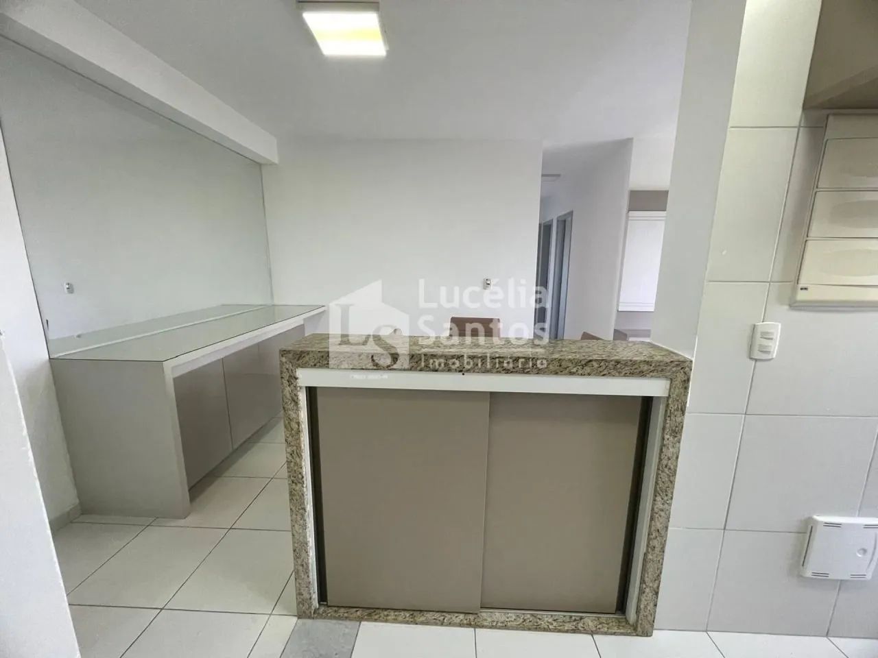 Apartamento para Alugar no Condomínio Like Teresina - PI - Foto 3