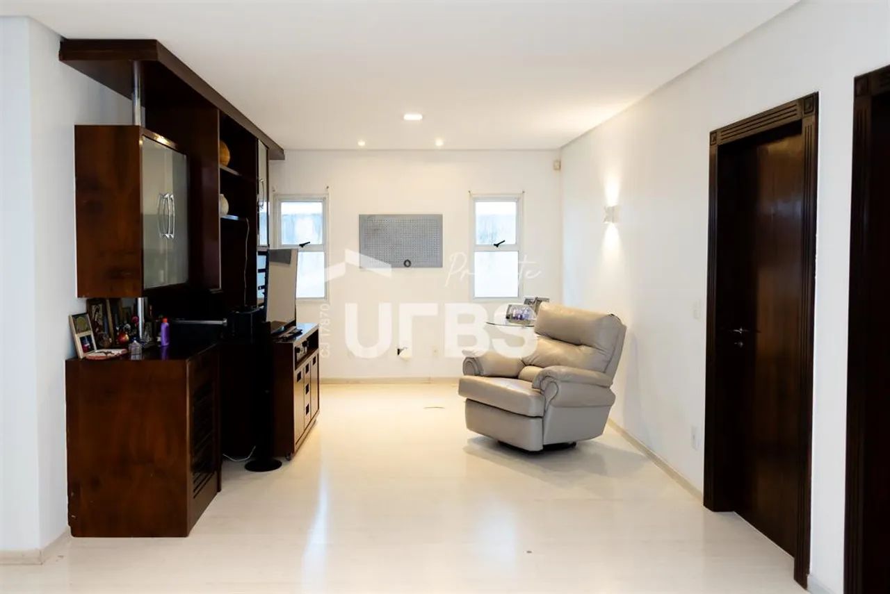 SOBRADO MARISTA - 5 SUÍTES - 473m² - Foto 5
