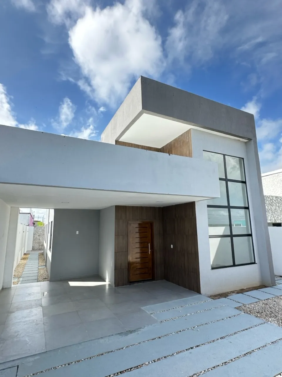 Casa em Salinas Valle do Sal 2. Salinópolis-Pará