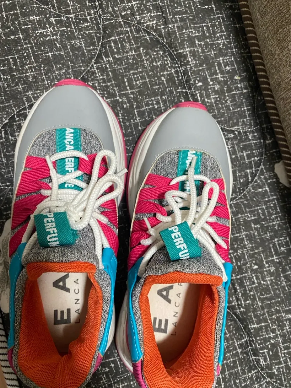 Tênis Feminino Casual