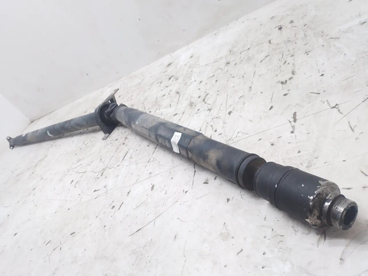 Eixo Cardan Mini Cooper S Countryman 1.6 2014 - Peças para carros, vans e  utilitários - Ermelino Matarazzo, São Paulo 1334540968 | OLX