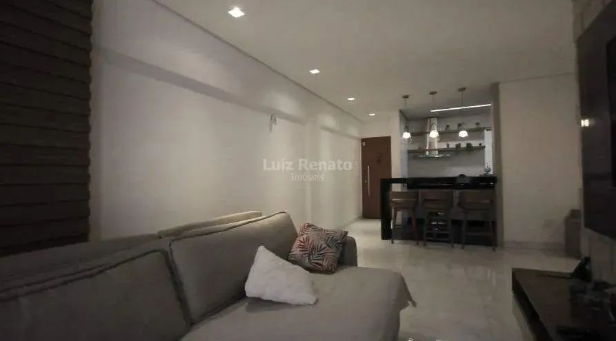 Apartamento á venda no bairro Cidade Nova - Foto 5
