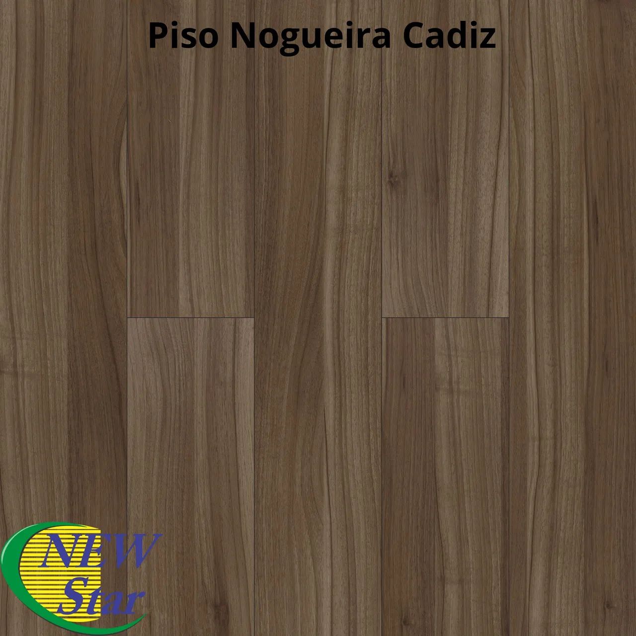 Piso laminado New Way Durafloor - Foto 3