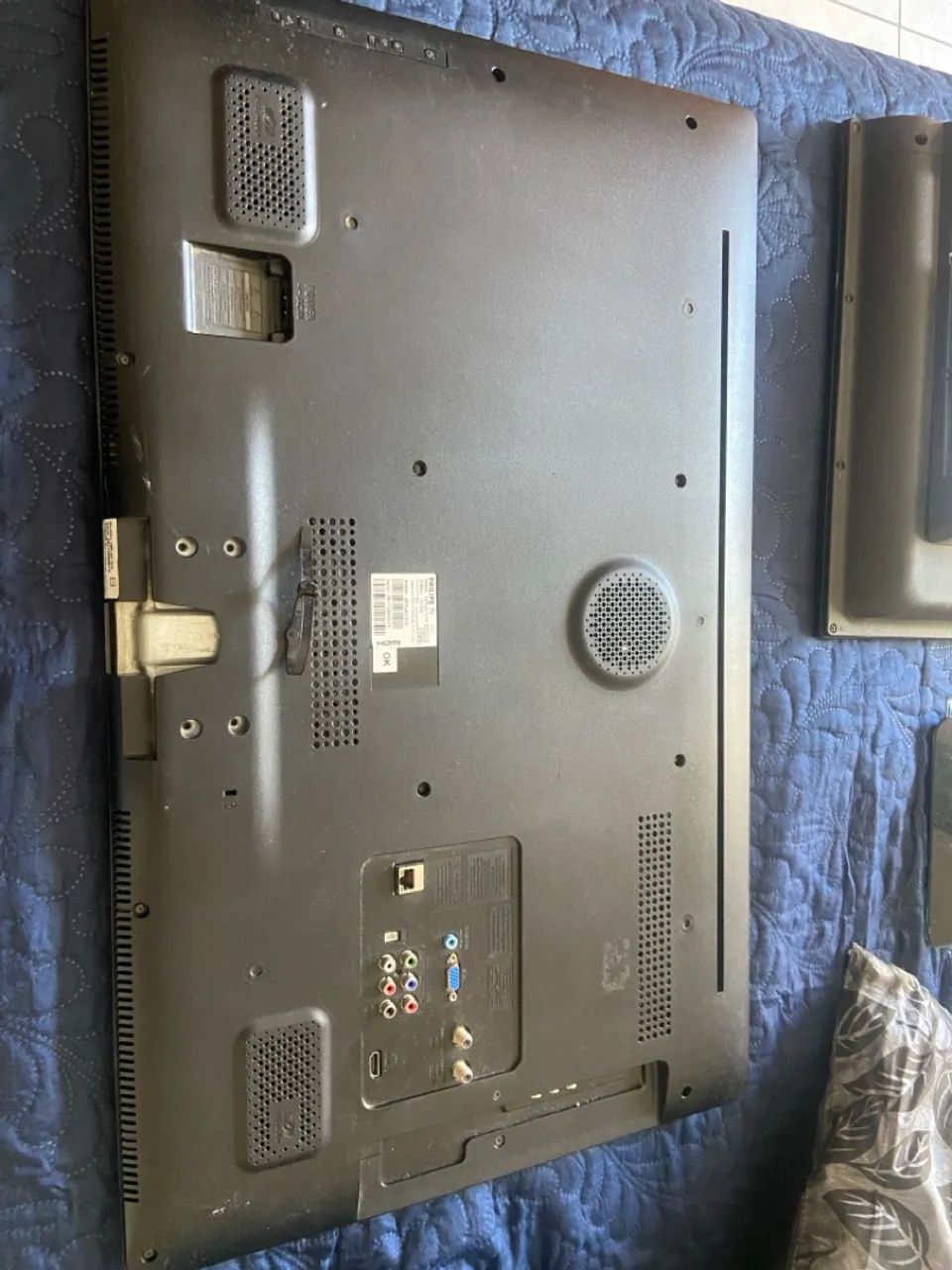 TV Philips 32 polegadas - Foto 4