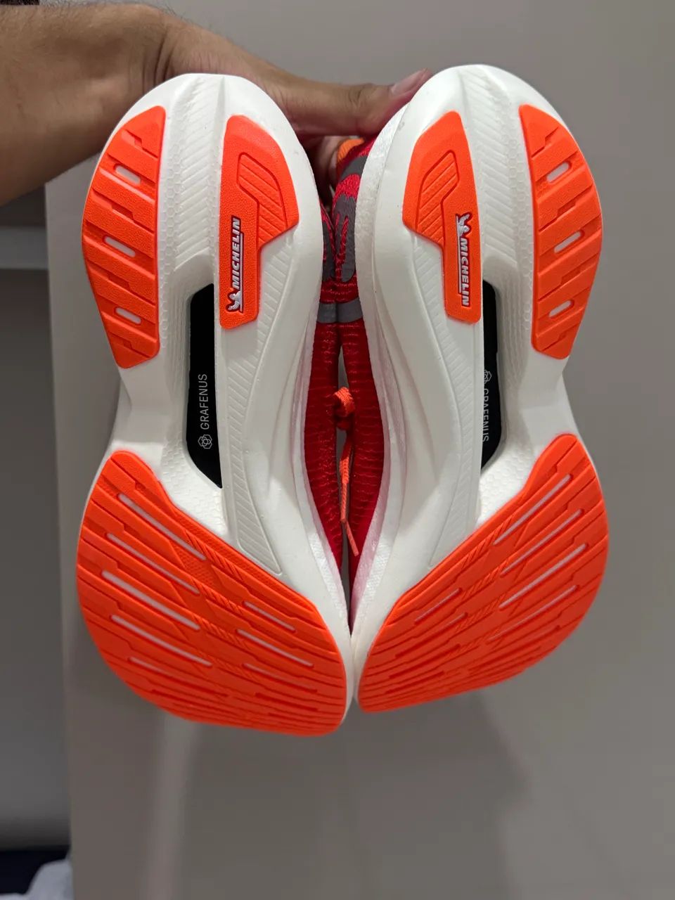 Tênis Olympikus Grafeno 3 - Foto 2