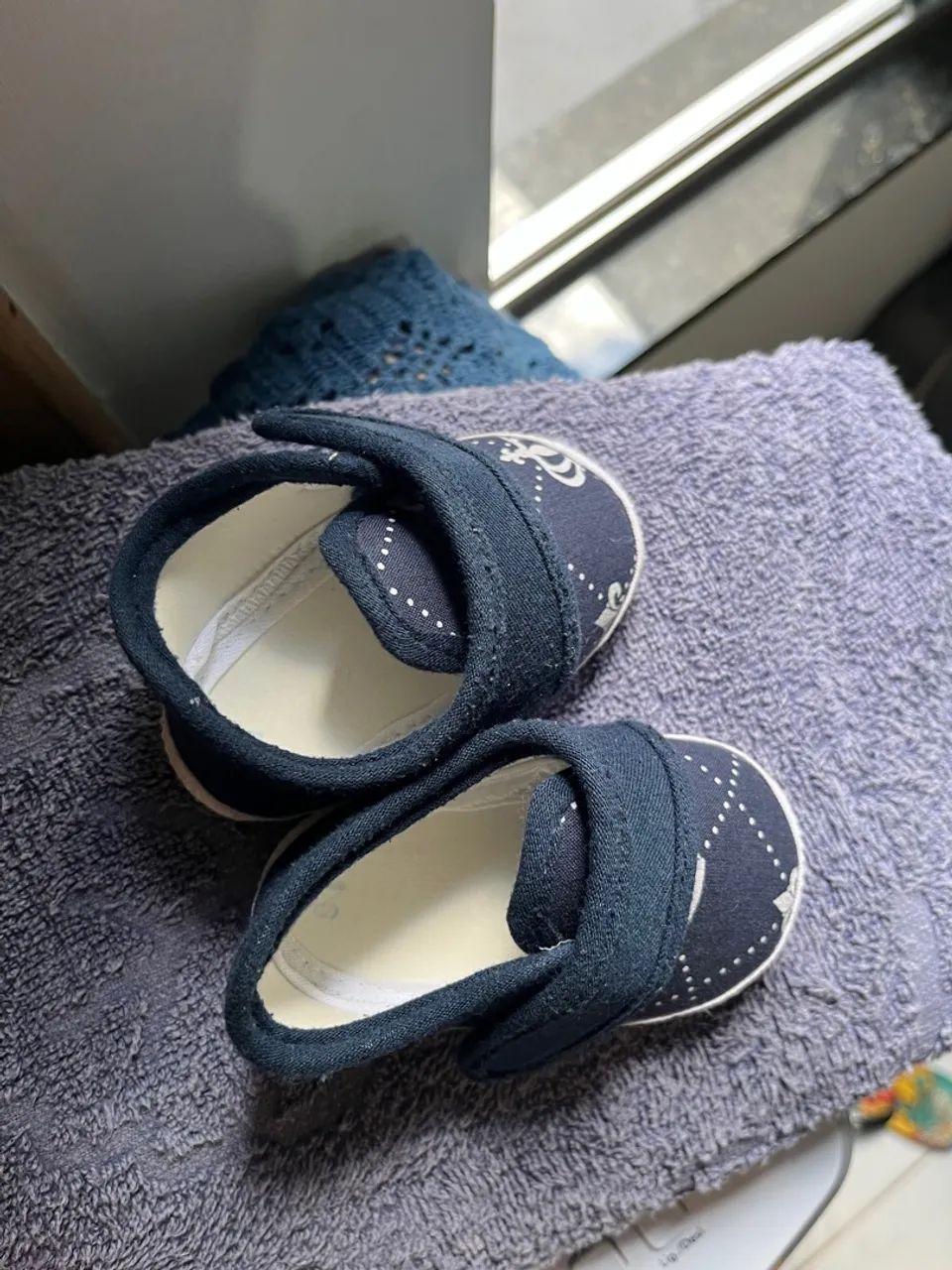 Vendo sapatinhos masculino  - Foto 6