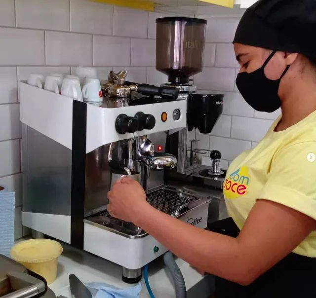 Máquinas de Café para Eventos e Comércio / Aluguel, Manutenção e Venda - Foto 2